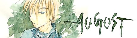 August