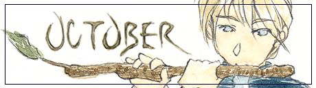 October