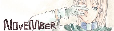 November