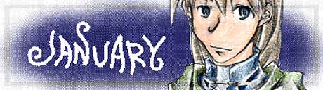 January