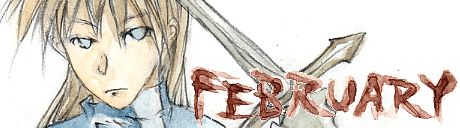 February