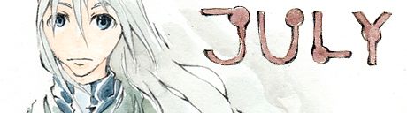 July
