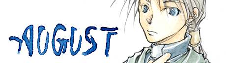 August