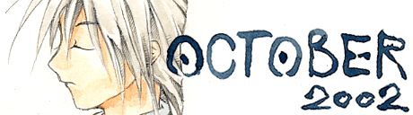 October