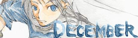 December