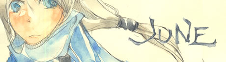 June