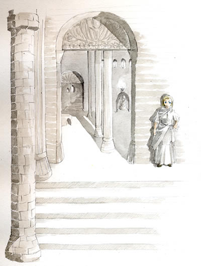 [ $B;03QAk$N$D$b$j(J ]