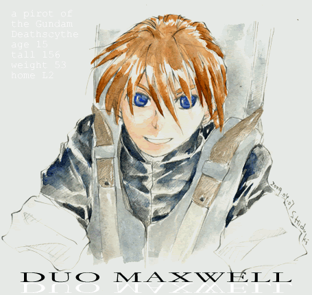 Duo