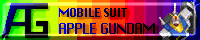 [ Apple Gundam For MAC user ]