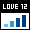 [ LOVE 12 UNION ]